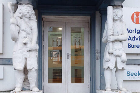 Famous Samson and Hercules